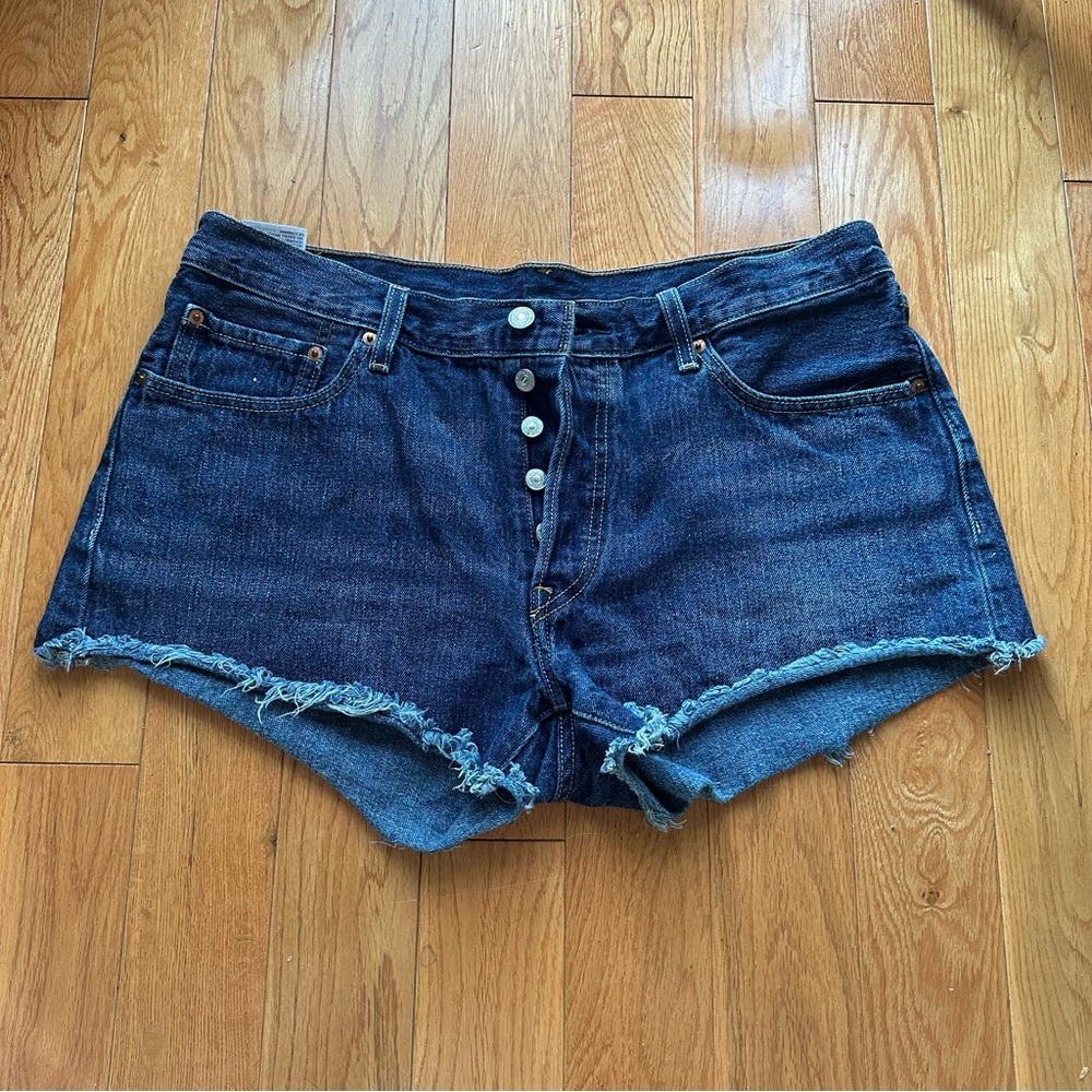 LEVI’S 501 Original Shorts